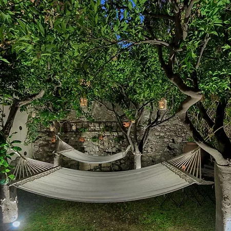 Relais 147 - Luxury B&B-3